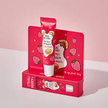 Balsamo Labial EGG Planet