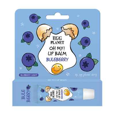 Balsamo Labial EGG Planet