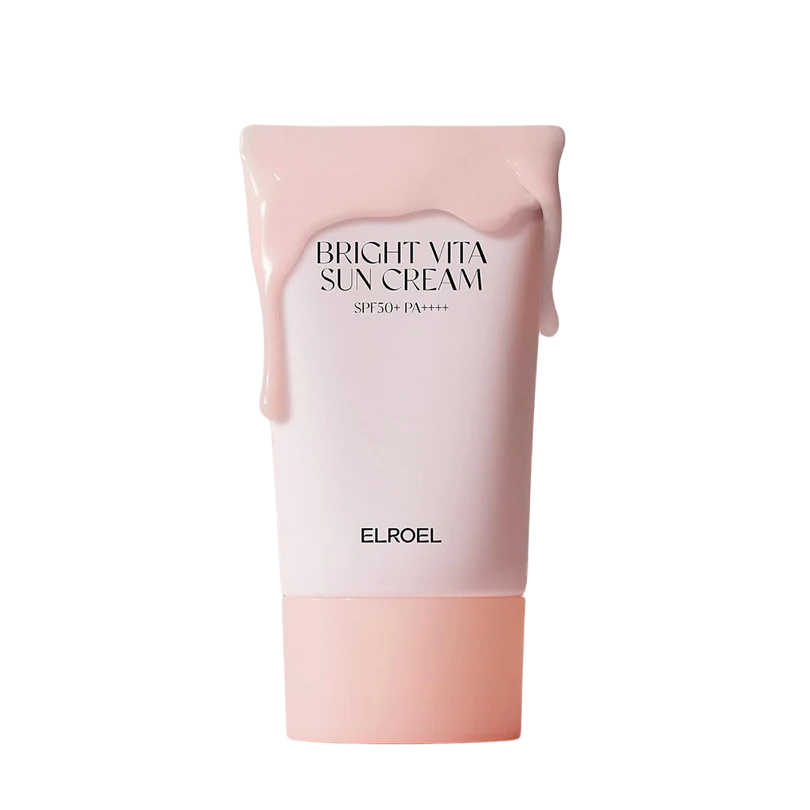 ELROEL SUN CREAM
