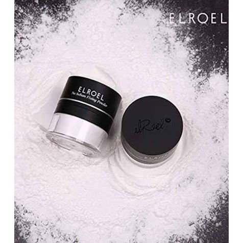 ELROEL NO SEBUM FIXING POWDER