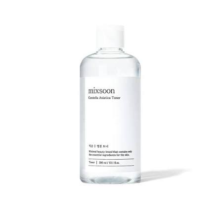 CENTELLA ASIATICA TONER [300ML]