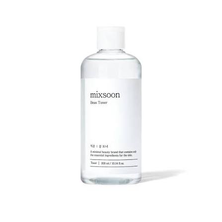 BEAN TONER [300ML]