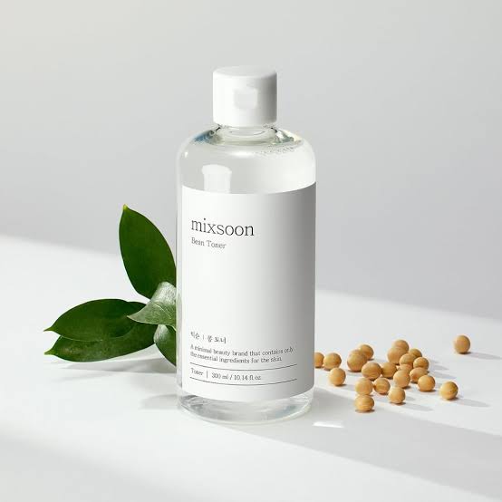 BEAN TONER [300ML]