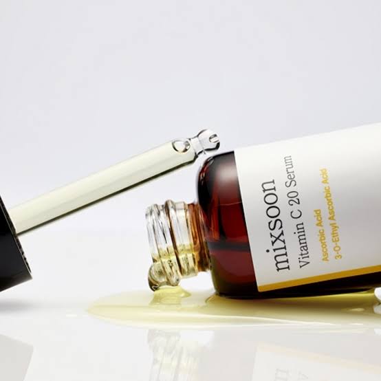 VITAMIN C 20 SERUM (10ml)