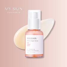 PDRN COLLAGEN SERUM [30ML]