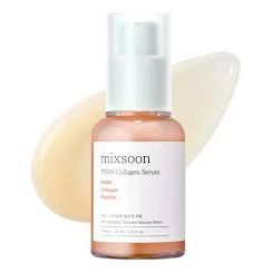 PDRN COLLAGEN SERUM [30ML]