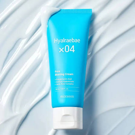 HYALRAEBAE PORE BLURRING CREAM