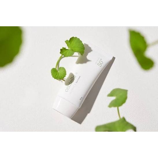 CENTELLA SUN CREAM [50G]
