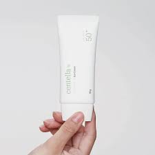 CENTELLA SUN CREAM [50G]