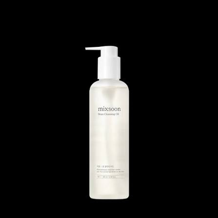 BEAN CLEANSING OIL [195ML]