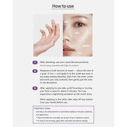 Coscell Retinol Volume Eyebag Cream