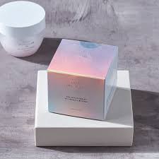 CREMA ANTI-ARRUGAS Y BLANQUEADO DUAL INTENSIVE 50ml - 듀얼 인텐시브 크림 50ml