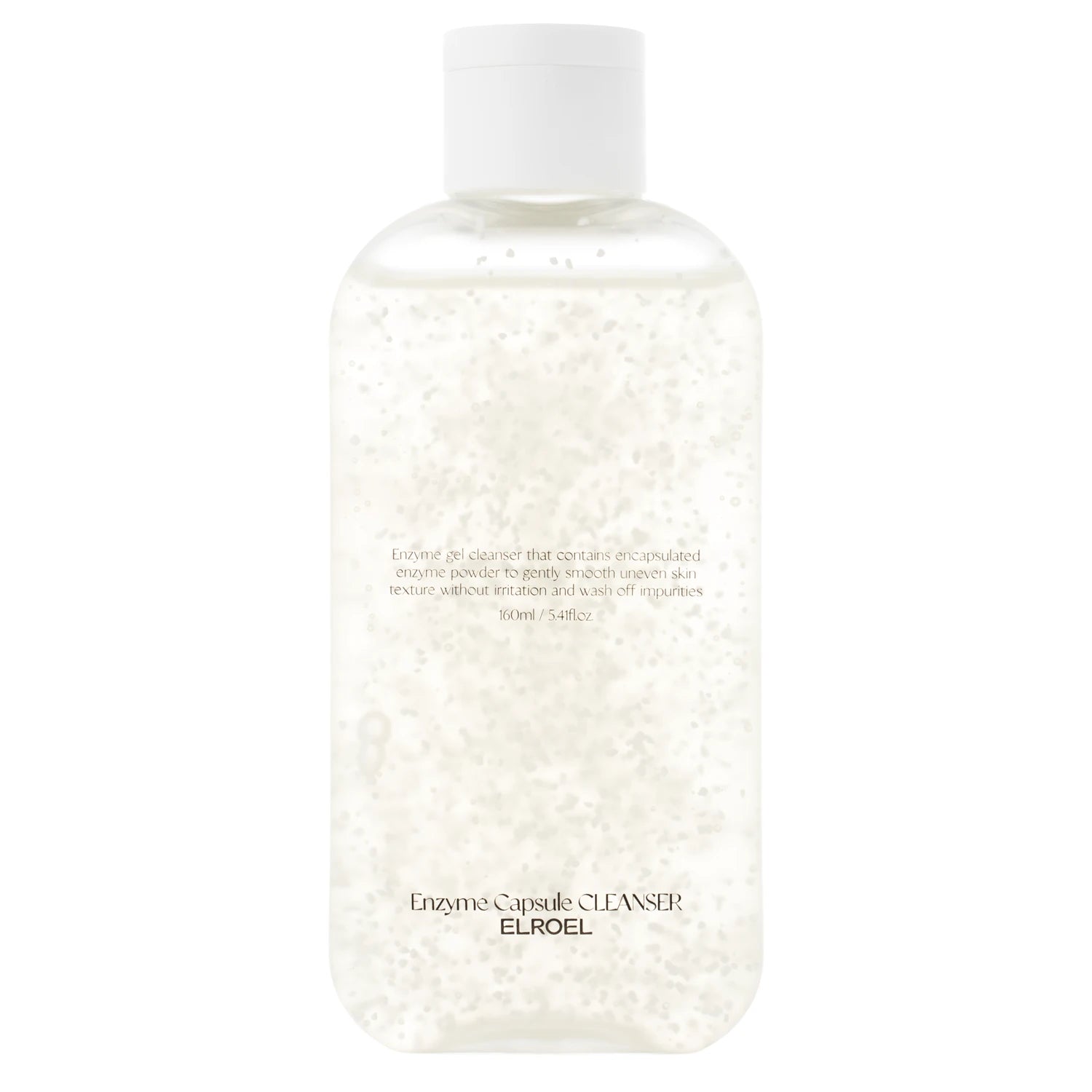 ELROEL ENZYME CAPSULE CLEANSER