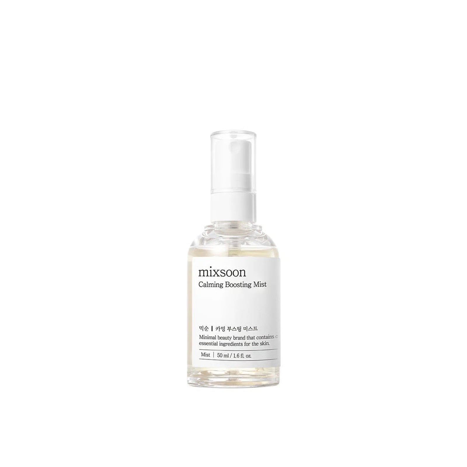 CALMING BOOSTING MIST [50ML]