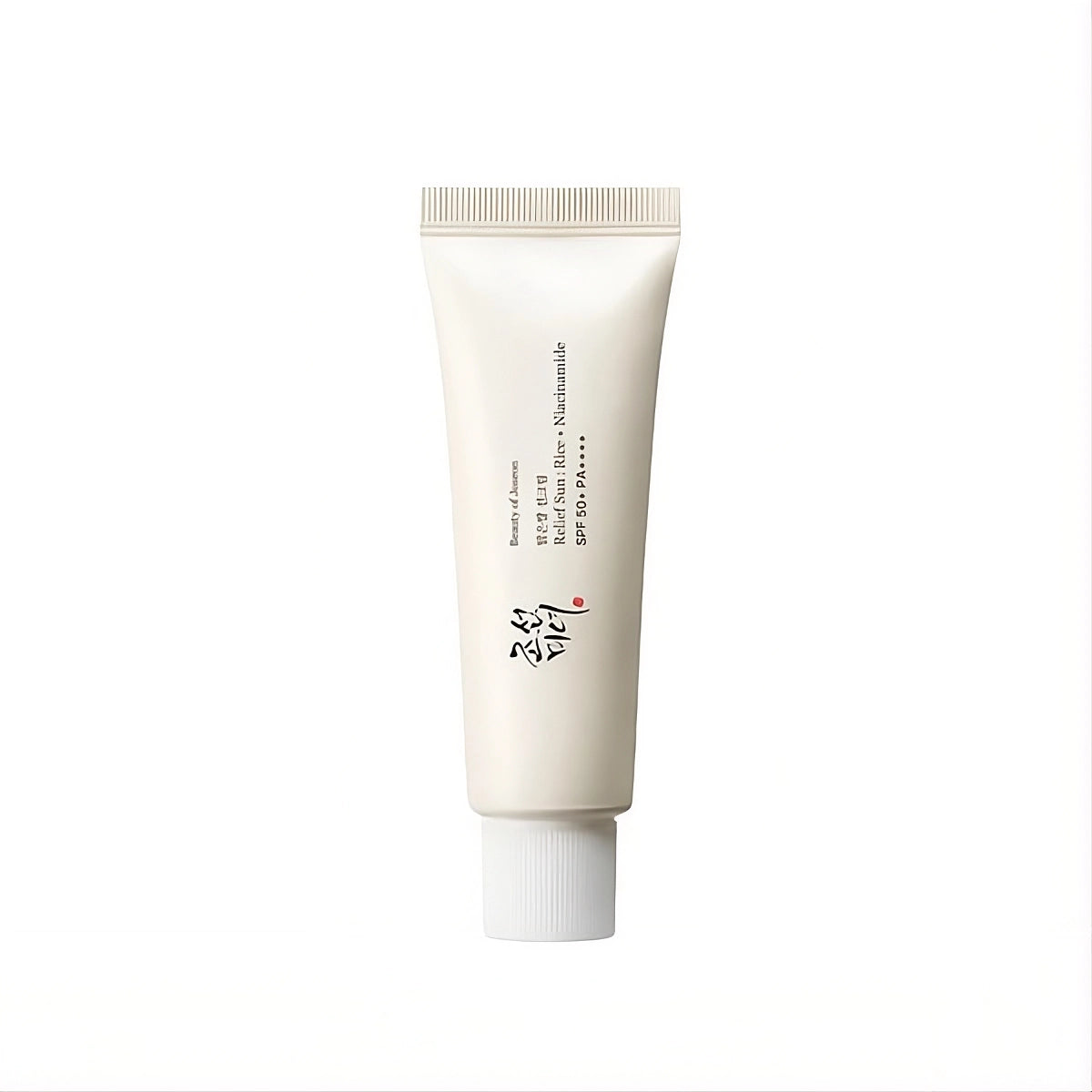 BEAUTY OF JOSEON - RELIEF SUN: RICE+NIACINAMIDA